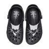 Saboți Crocs „Coșmar înainte de Crăciun Classic” 210561-90H Saboți Crocs „Coșmar înainte de Crăciun Classic” 210561-90H