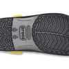 Saboți Crocs Crocband Minions „Negru Galben” 205729-90H