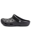 Saboți Crocs Crocs Coast „Negri” 204151-001