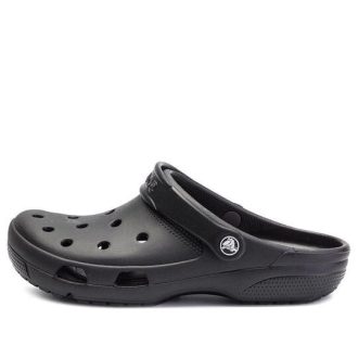 Saboți Crocs Crocs Coast „Negri” 204151-001