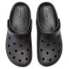 Saboți Crocs Crocs Coast „Negri” 204151-001