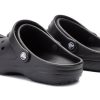 Saboți Crocs Crocs Coast „Negri” 204151-001