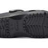 Saboți Crocs Crocs Coast „Negri” 204151-001