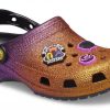 Saboți Crocs Disney x Classic „Hocus Pocus” 206911-90H Saboți Crocs Disney x Classic „Hocus Pocus” 206911-90H