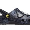 Saboți Crocs Disney x Classic „The Nightmare Before Christmas” 206912-90H