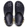 Saboți Crocs Duet Max Ii „Navy White” 208776-4LH
