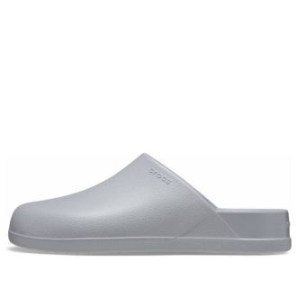 Saboți Crocs Dylan „Grey” 209366-007