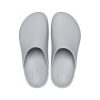 Saboți Crocs Dylan „Grey” 209366-007
