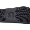 Saboți Crocs Dylan lustruiți „Mocha” 209517-2ZH