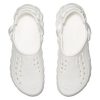 Saboți Crocs Echo Croslite „albi” 894831