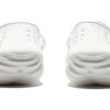 Saboți Crocs Echo Croslite „albi” 894831