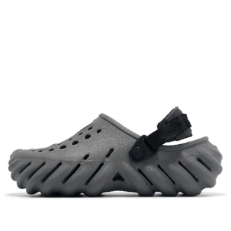 Saboți Crocs Echo „Grey” 207937-0DA