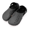 Saboți Crocs Echo „Grey” 207937-0DA