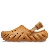 Saboți Crocs Echo „Nisip” 207937-202
