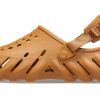 Saboți Crocs Echo „Nisip” 207937-202