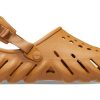 Saboți Crocs Echo „Nisip” 207937-202