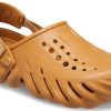 Saboți Crocs Echo „Nisip” 207937-202