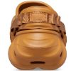 Saboți Crocs Echo „Nisip” 207937-202