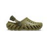 Saboți Crocs Echo „Olive Green” 207937-3UA