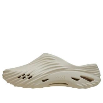 Saboți Crocs Echo Wave „Almond Tint” 210521-0LL