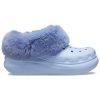 Saboți Crocs Furever Crush „Albastru” 208446-4NS