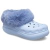 Saboți Crocs Furever Crush „Albastru” 208446-4NS