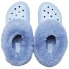 Saboți Crocs Furever Crush „Albastru” 208446-4NS