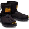 Saboți Crocs GRIP SWANY x atmos x All-Terrain „Negru” 208017-001