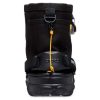 Saboți Crocs GRIP SWANY x atmos x All-Terrain „Negru” 208017-001
