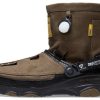 Saboți Crocs GRIP SWANY x atmos x All-Terrain „Olive” 208017-337