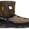 Saboți Crocs GRIP SWANY x atmos x All-Terrain „Olive” 208017-337
