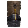 Saboți Crocs GRIP SWANY x atmos x All-Terrain „Olive” 208017-337