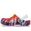 Saboți Crocs (GS) Baya Graphic „Multi-Color” 207017-90H