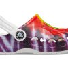 Saboți Crocs (GS) Baya Graphic „Multi-Color” 207017-90H