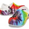 Saboți Crocs (GS) Baya Graphic „Multi-Color” 207017-90H