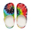Saboți Crocs (GS) Baya Graphic „Multi-Color” 207017-90H