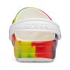 Saboți Crocs (GS) Baya Graphic „Multi-Color” 207017-90H