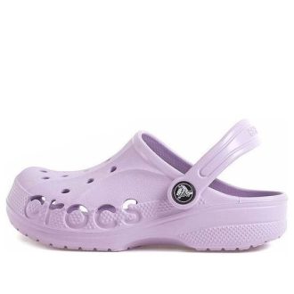 Saboți Crocs (GS) Baya „Mov” 205483-530