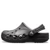 Saboți Crocs (GS) Baya „Negri” 207013-001