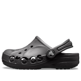 Saboți Crocs (GS) Baya „Negri” 207013-001