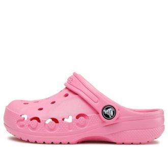 Saboți Crocs (GS) Baya „Roz” 207013-669