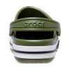 Saboți Crocs (GS) Bayaband „Army Green” 207019-309