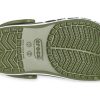 Saboți Crocs (GS) Bayaband „Army Green” 207019-309