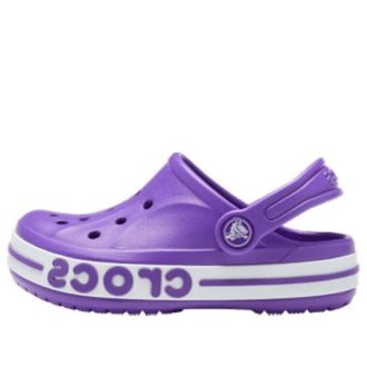 Saboți Crocs (GS) Bayaband „Violet” 205100-518