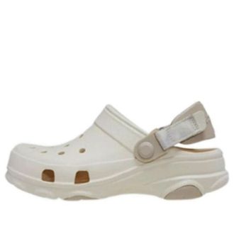 Saboți Crocs (GS) Classic All-Terrain „Bej” 207458-2ZC
