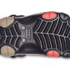 Saboți Crocs (GS) Classic All-Terrain Camo „Brown Green Black” 207327-960