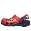 Crocs (TD) Crocs Classic All-Terrain Clog Marvel „Spider-Man” 209258-410