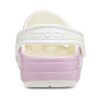 Saboți Crocs (GS) Classic All-Terrain „Pink White” 209158-6S0