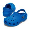 Saboți Crocs (GS) Classic „Blue Bolt” 206991-456