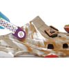 Saboți Crocs (GS) Classic „Cinnamon Toast Crunch” 207925-2E9